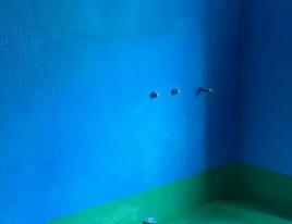 沧州卫生间测漏水多少钱